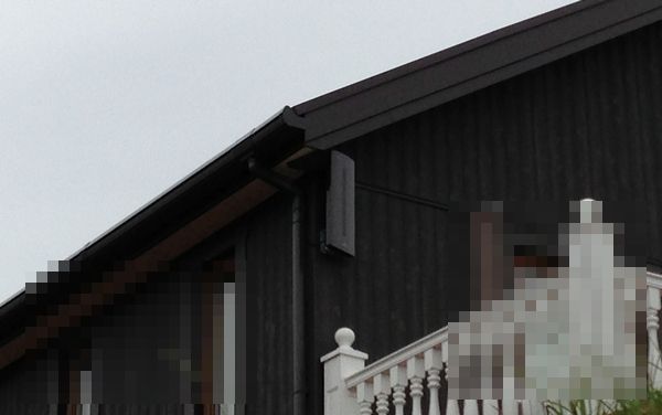 長泉町 東野 デザイン 平面 アンテナ設置工事 静岡県東部のアンテナ工事会社 アンテナワークスide イデ