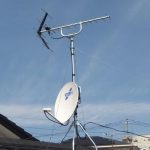 三島市ケーブルテレビ解約アンテナ工事