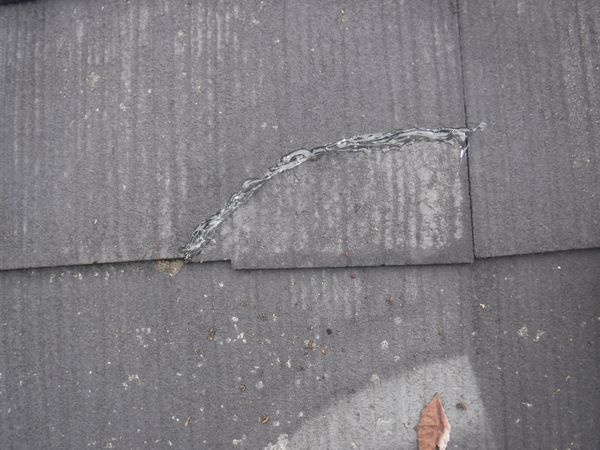 伊豆市アンテナ倒壊地デジアンテナ建替え工事