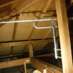 伊東市アンテナ工事