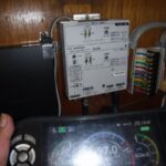 熱海市ホテルアンテナ工事