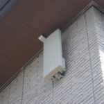 沼津市平面アンテナ取付工事