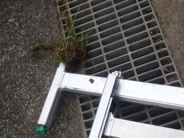 函南町アンテナ建替え工事